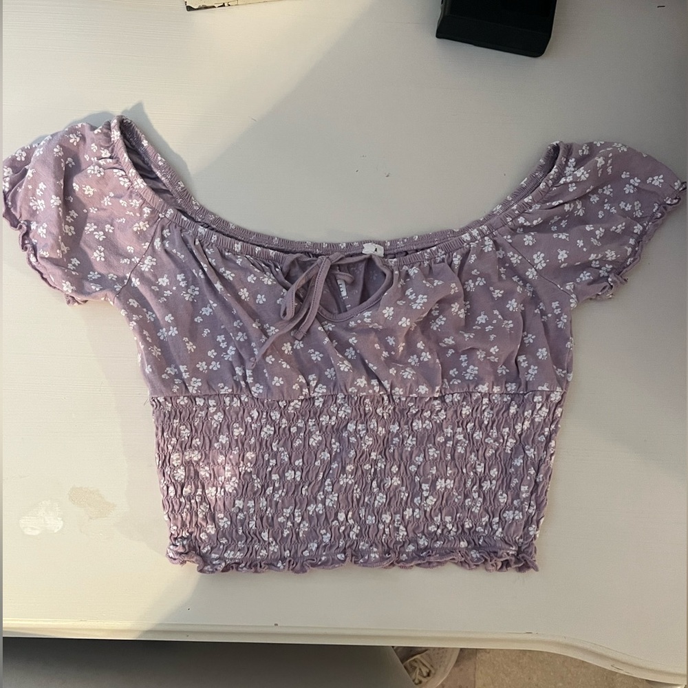Pacsun top